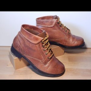🚫SOLD🚫Earth Spirit Oslo Boots